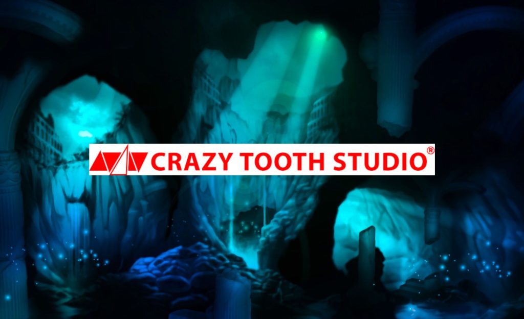 Crazy Tooth Studio Slot Game Provider