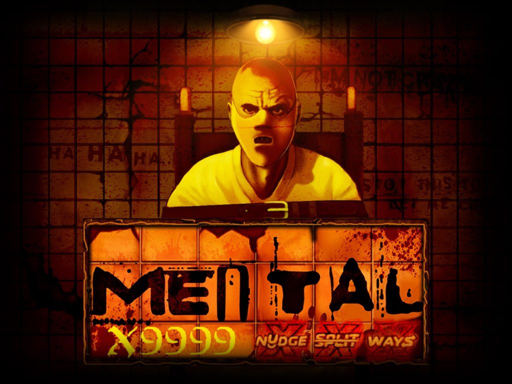 Best Horror slots 2025