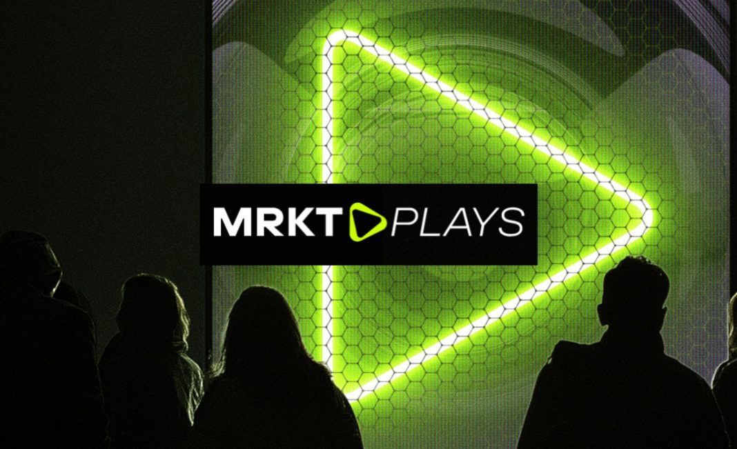 MRKT Plays Catena Media
