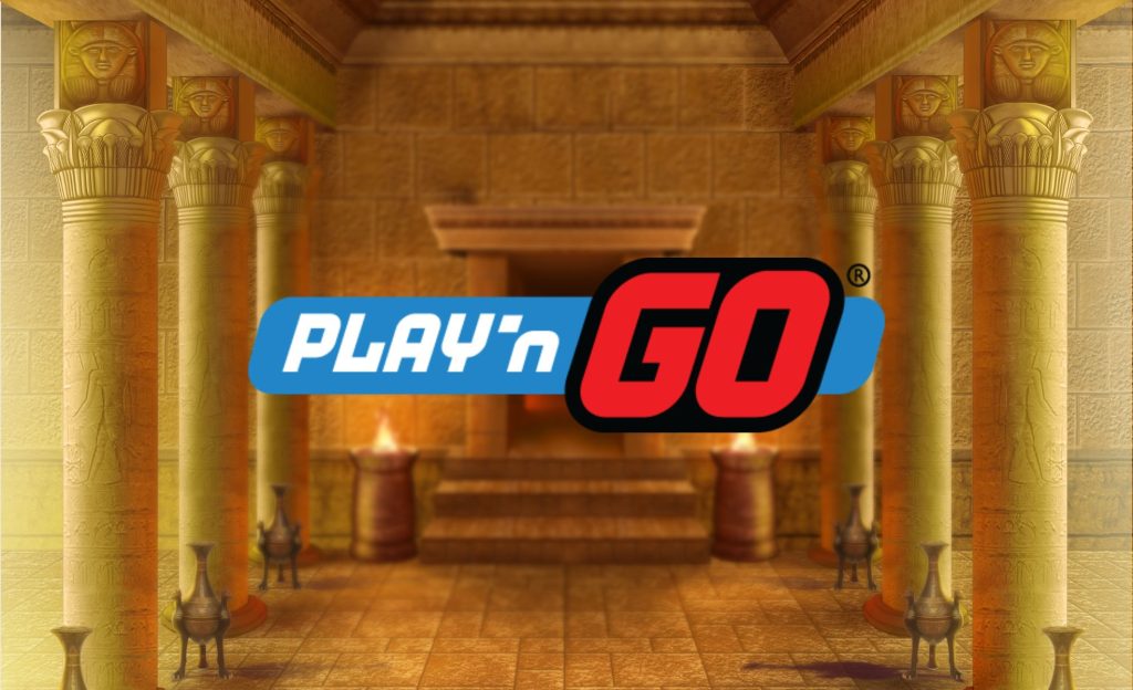 Play'n Go Game Developer