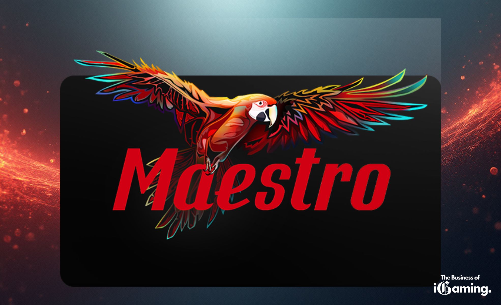 Maestro Sets the Standard for Crash Games as Galaxsys Continues Its Global Momentum Maestro Galaxsys