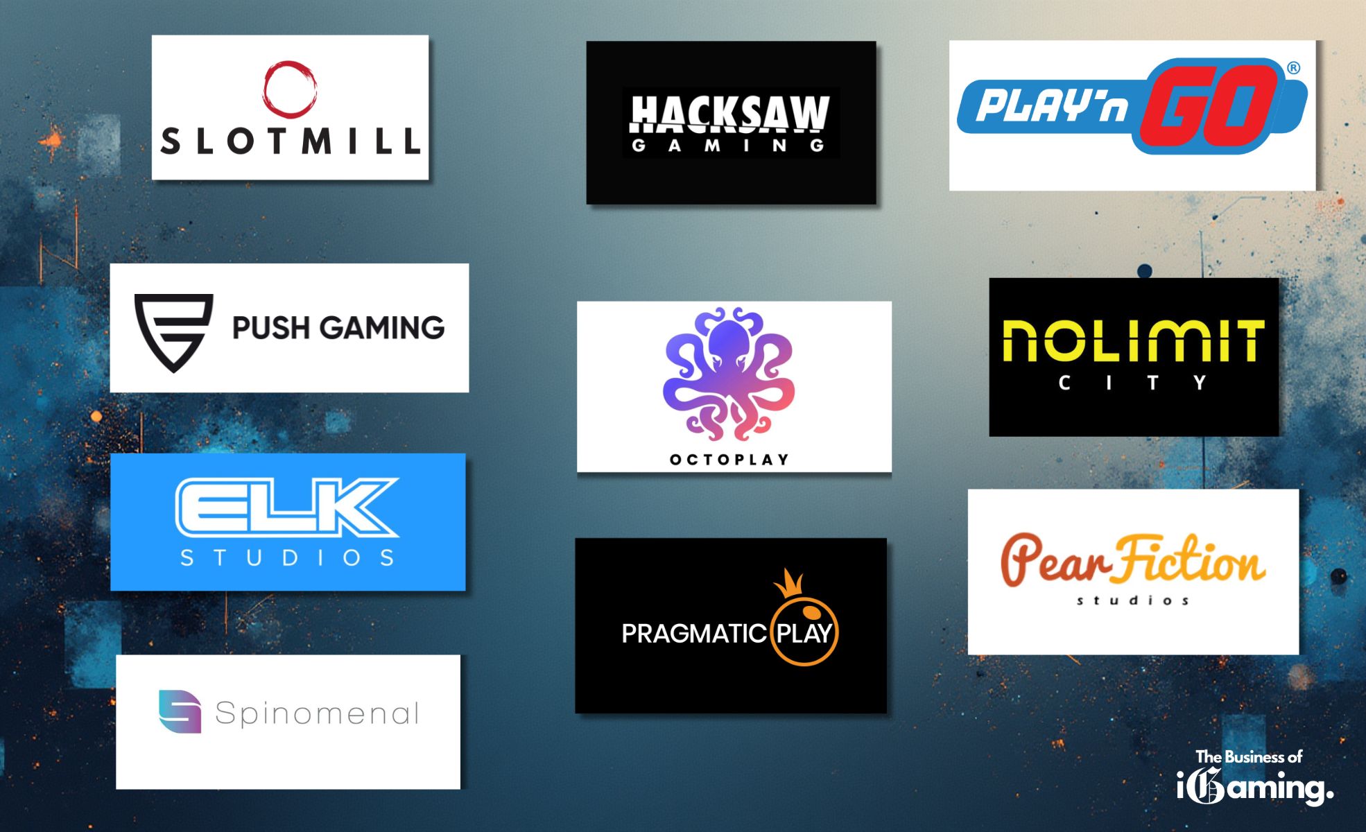 Who Are the Best Casino Game Providers in 2025? Best Casino Game Providers in 2025