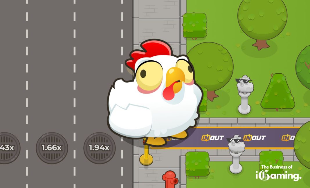 Crash games popularity