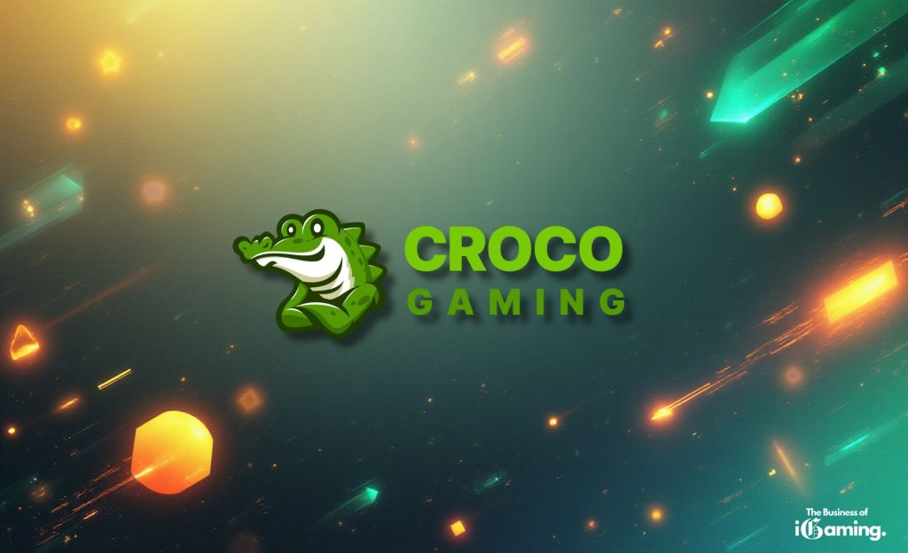 Croco Gaming casino game producer