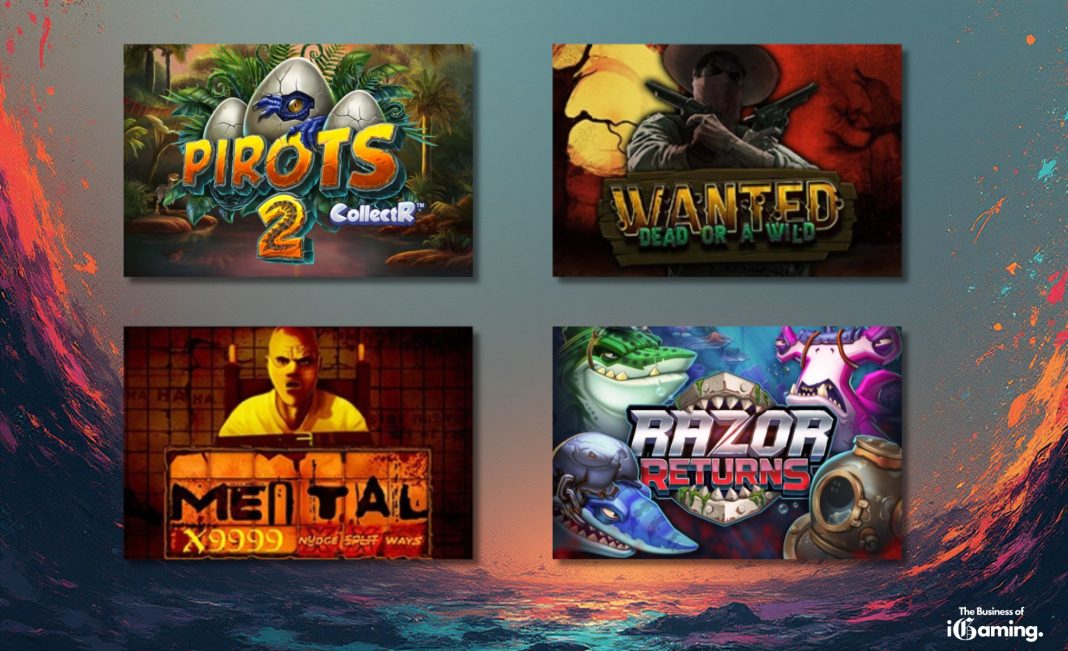 Why Volatility is the New UX: The Psychology Behind Slot Design