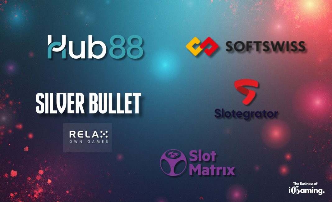 How Aggregators Became the Power Brokers of iGaming