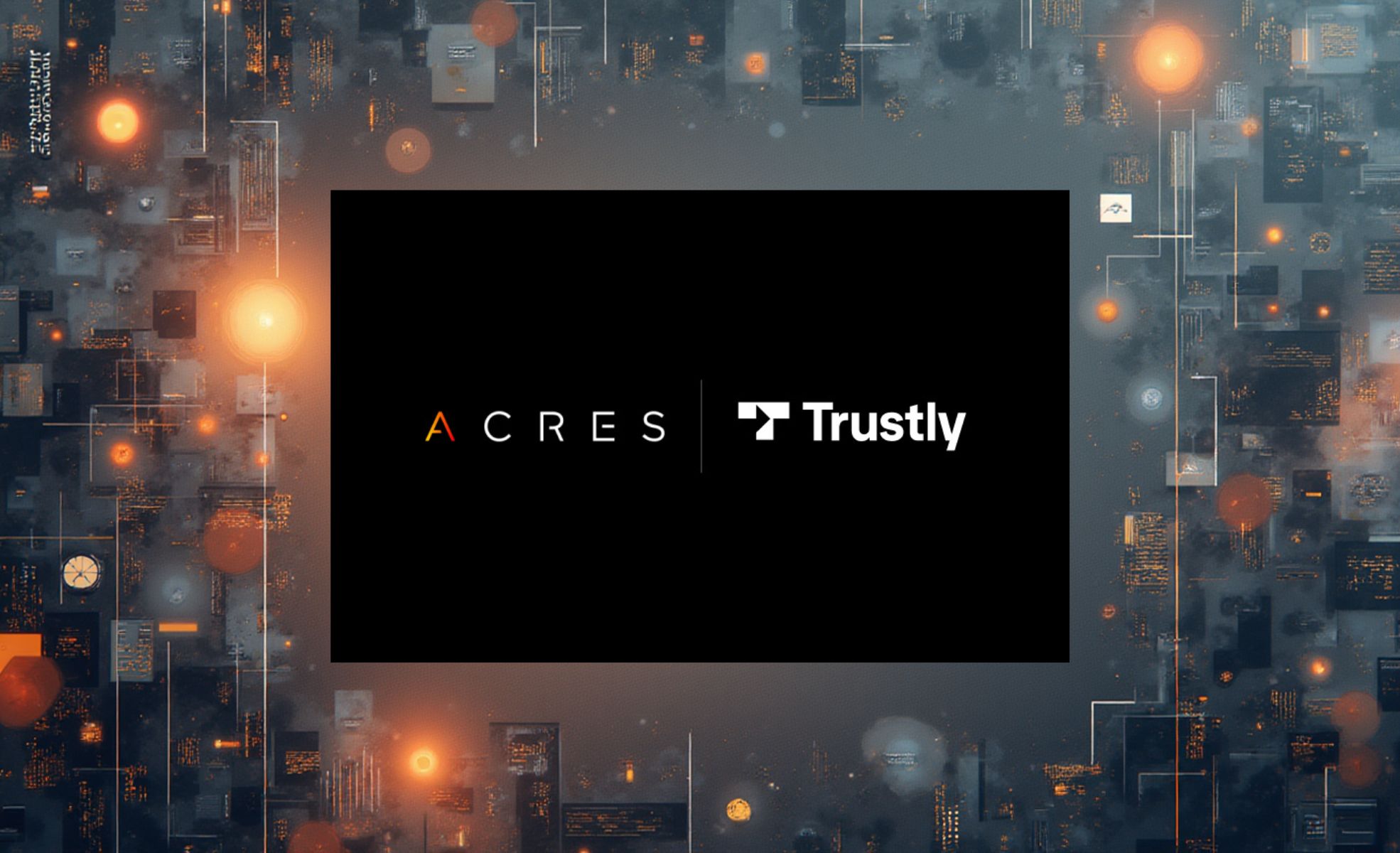 Trustly and Acres Redefine Cashless Gaming — What It Means for the Future of Casino Payments Acres x Trustly