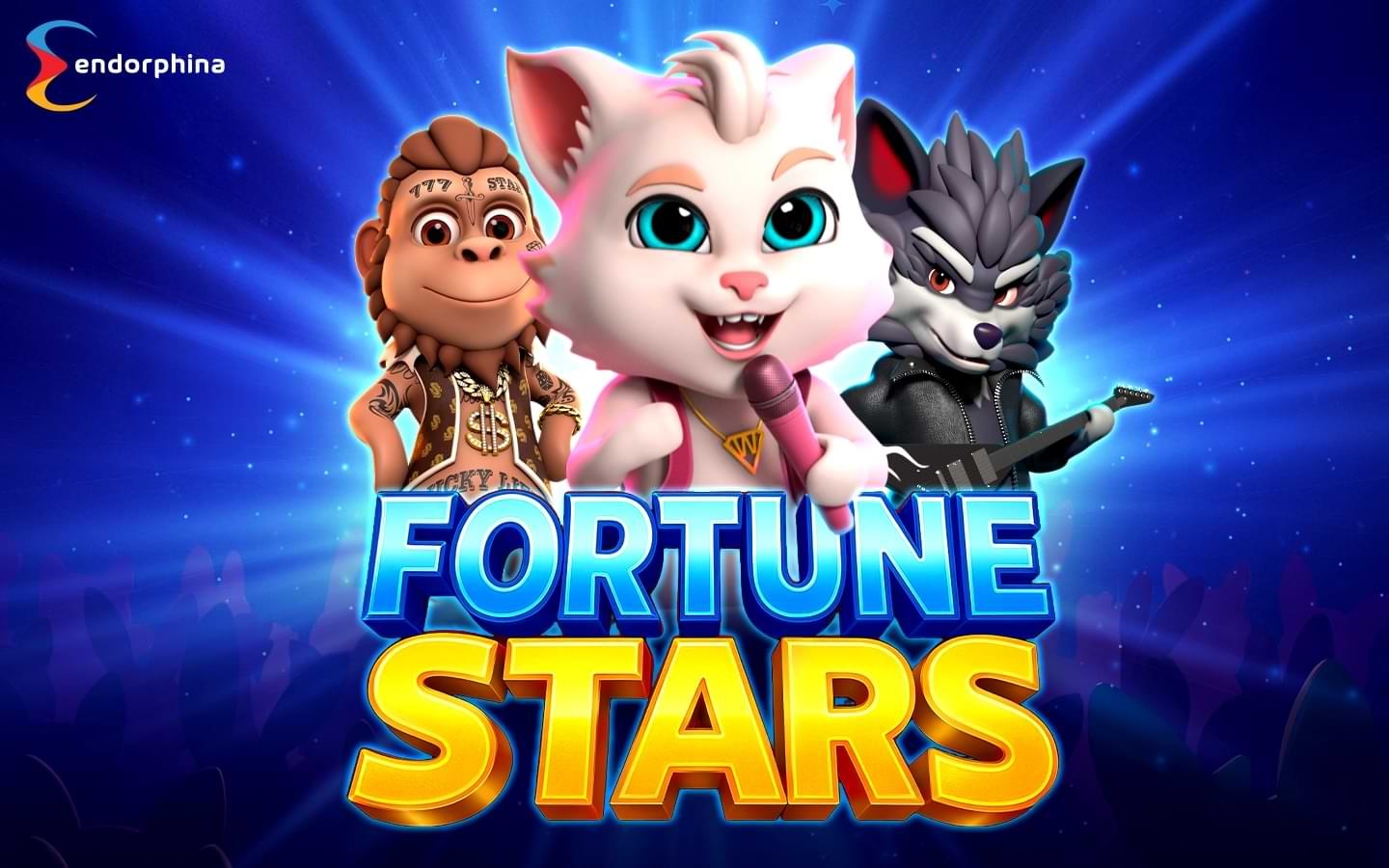 Fortune Stars