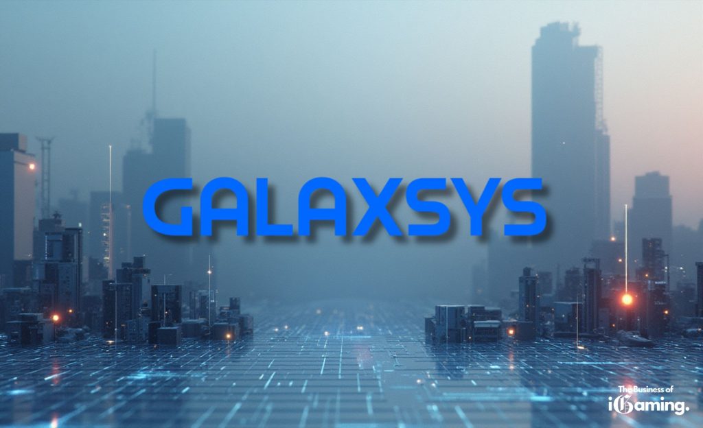 galaxsys game provider