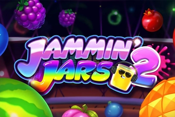 Jammin' Jars Push Gaming