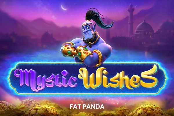 Mystic Wishes slot Pragmatic Play
