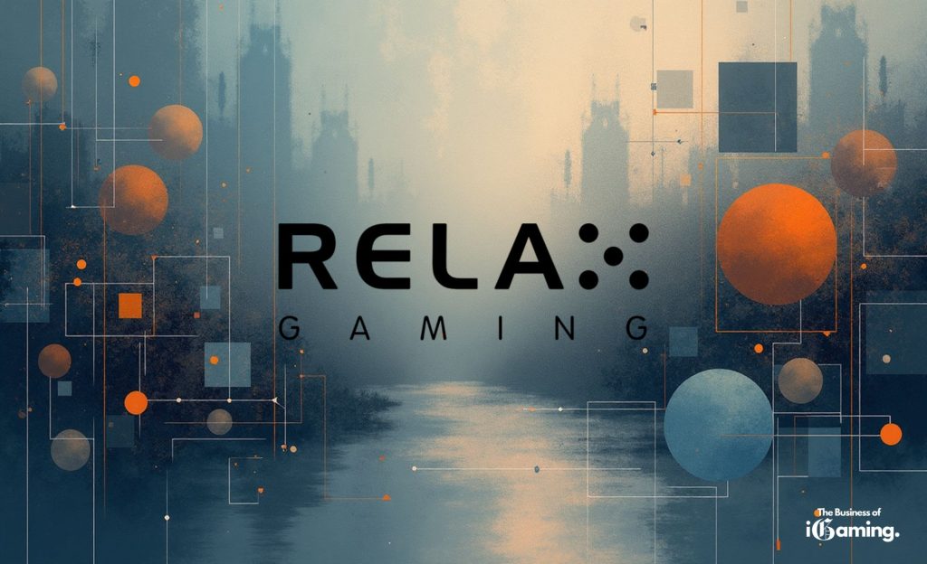 Relax Gaming game producer casino slots