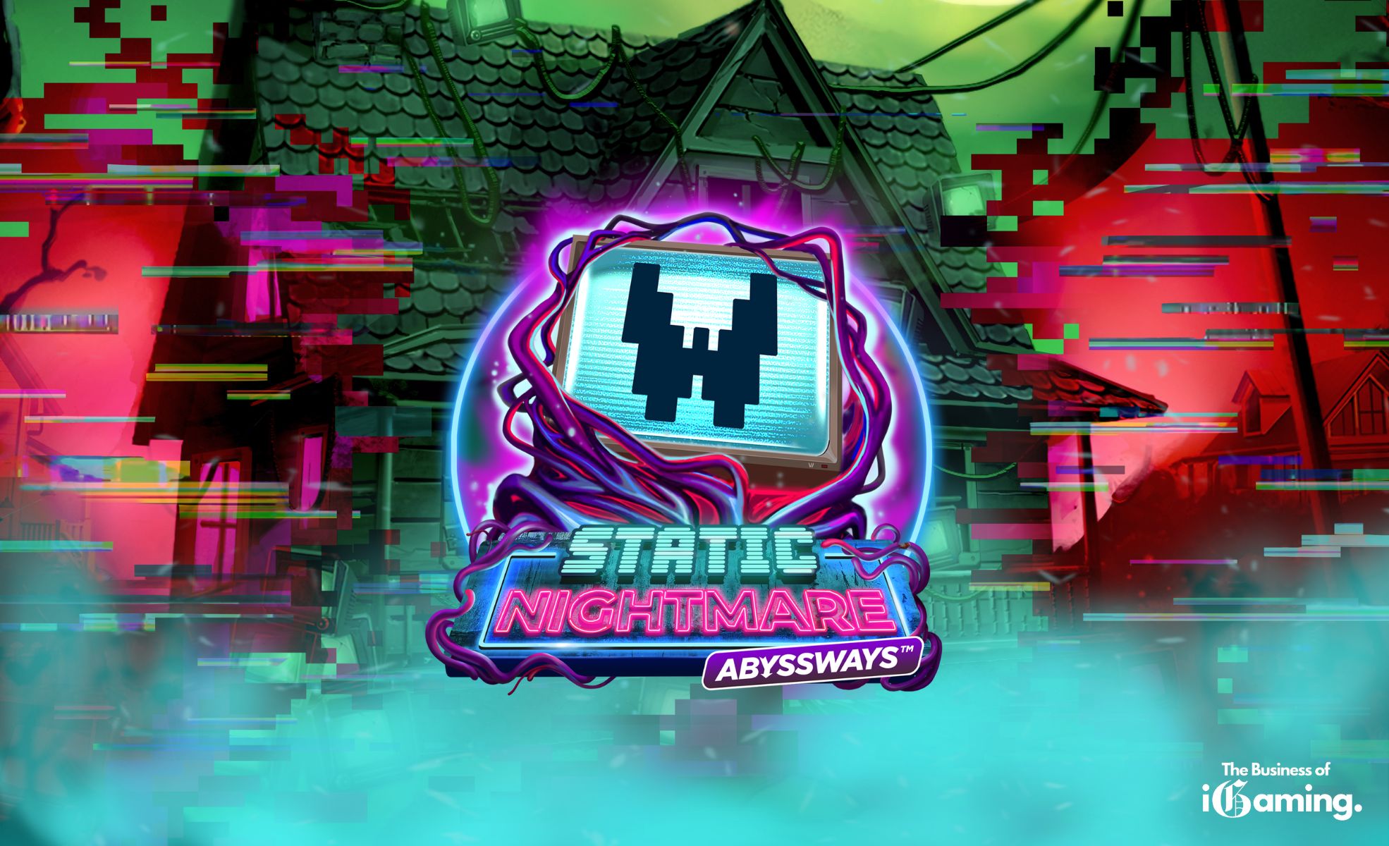 Abyssways: Play’n GO’s Dynamic Grid Innovation Set for a Big Halloween Reveal Static Nightmare Abyssways Play'n Go
