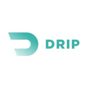 Drip casino logo