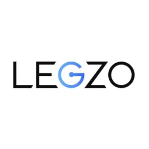 Legzo casino logo