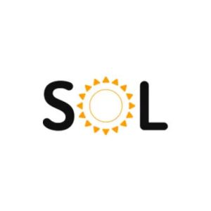Sol casino logo