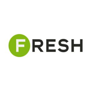 Fresh casino logo