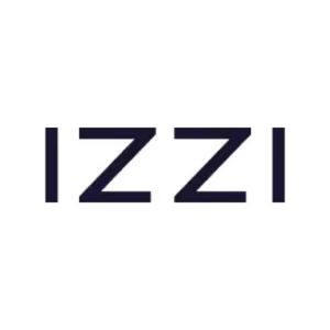 Izzi casino logo