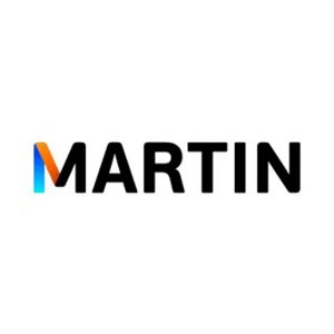 Martin Casino logo