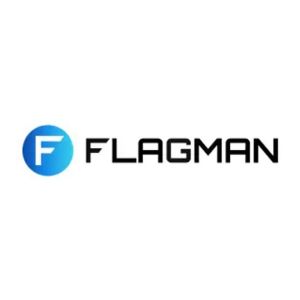 Flagman casino logo