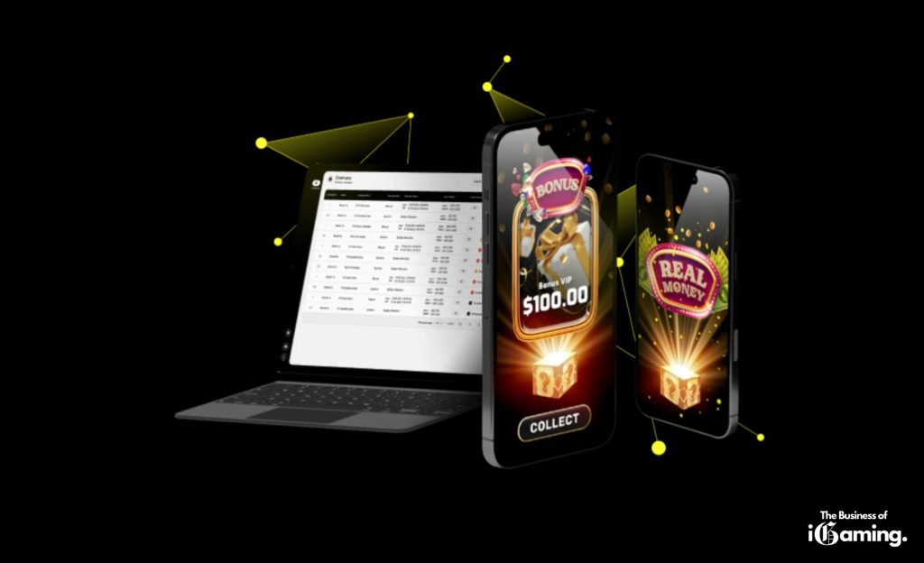 Thrilltech Thrilldrops