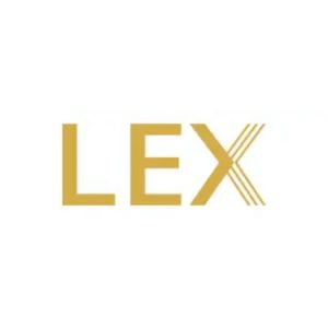 Lex casino logo