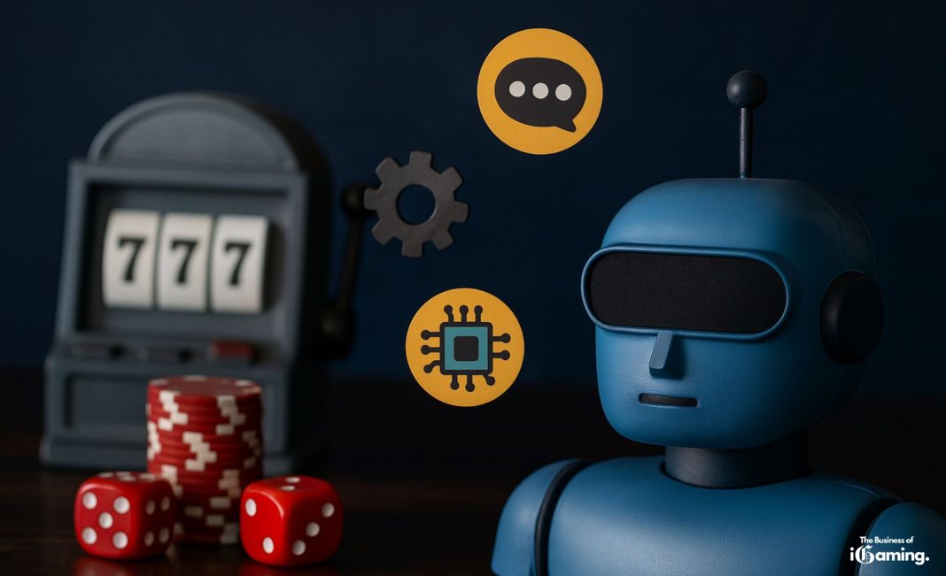 AI trends iGaming
