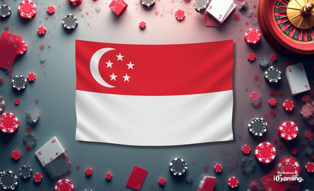 Best Online Casino Singapore Sites in 2025