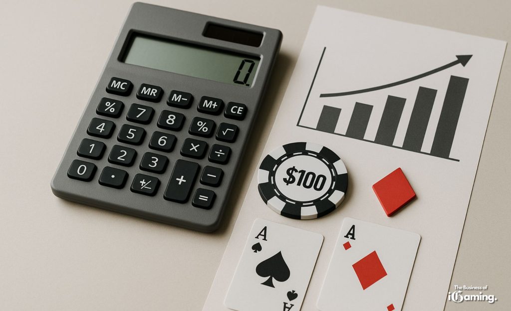 Casino Affiliate Commission Calculator