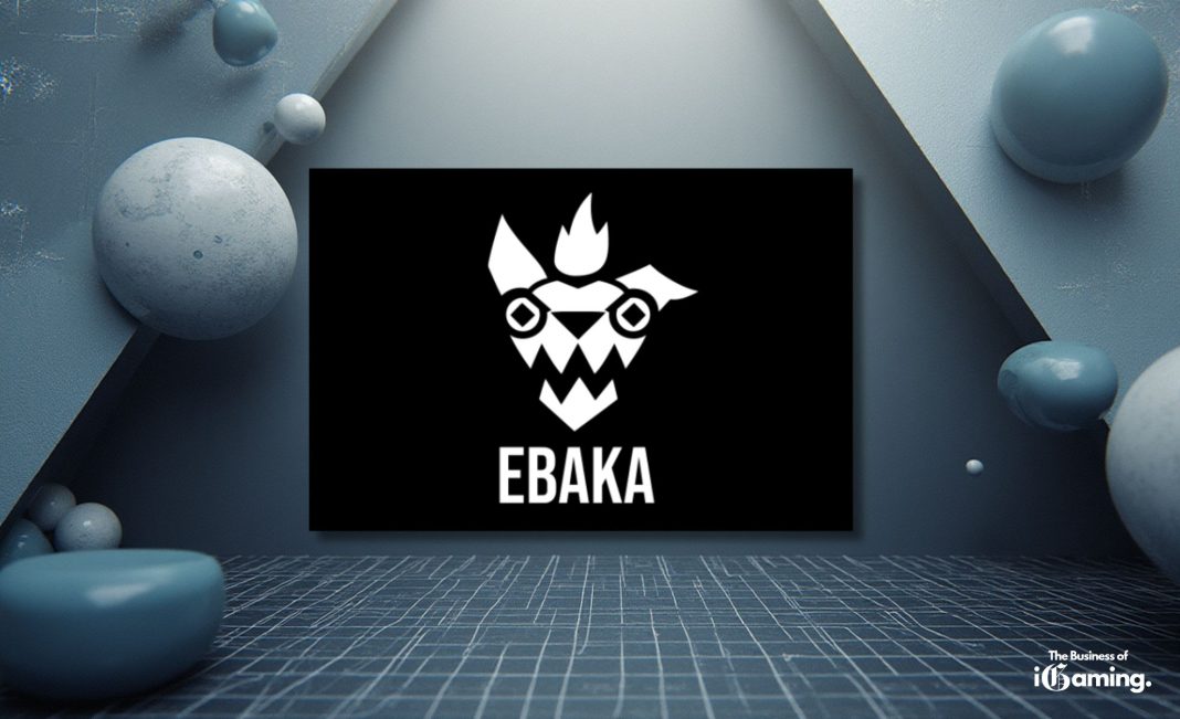 Ebaka Games slot provider