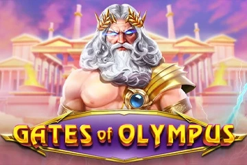Gates of Olympus Demo (Pragmatic)