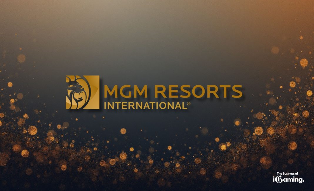 MGM Resorts international earning Q3 2025