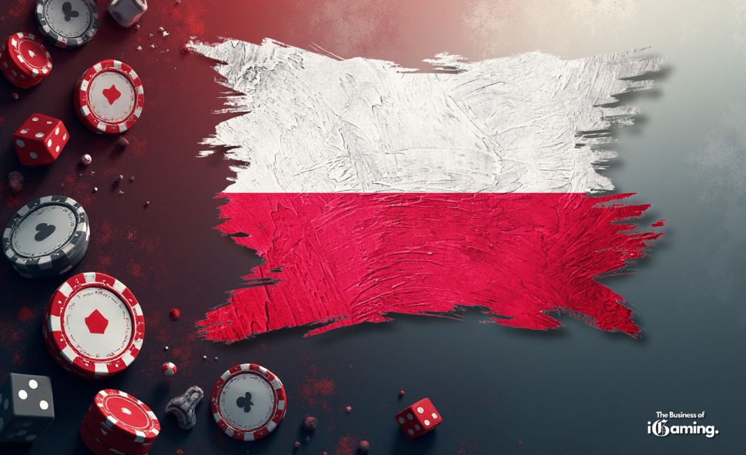 Poland Gambling market