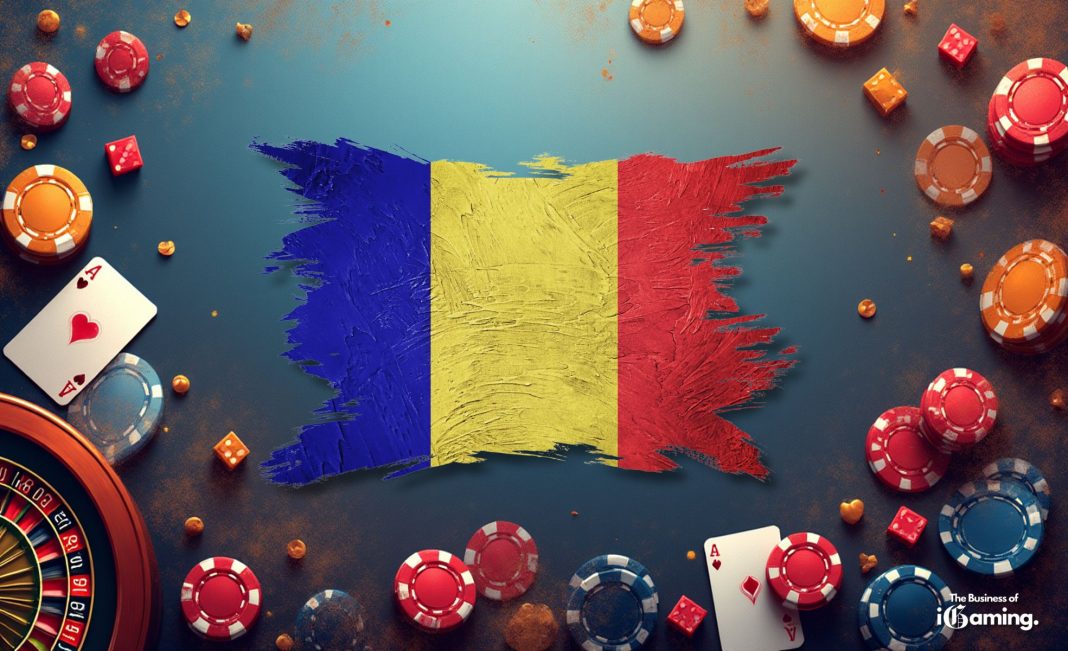 Romania Gambling Market