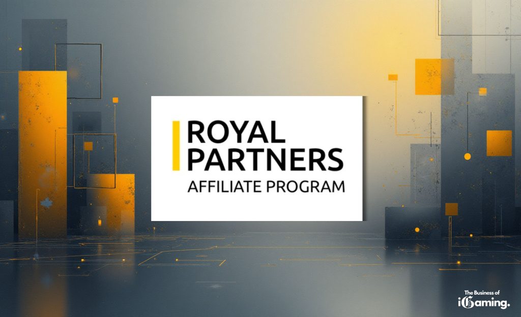 Royal Partners affiliate program