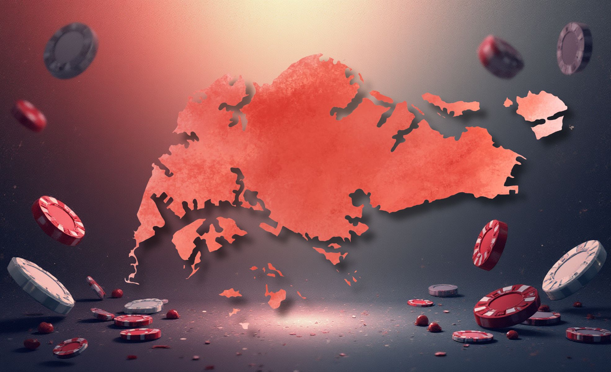 Singapore’s Gambling Market: A Controlled Giant With Global Search Demand Singapore gambling market