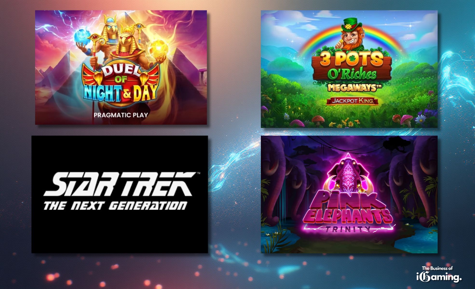 New Slot Releases This Week: November 10–14, 2025 slots of the week