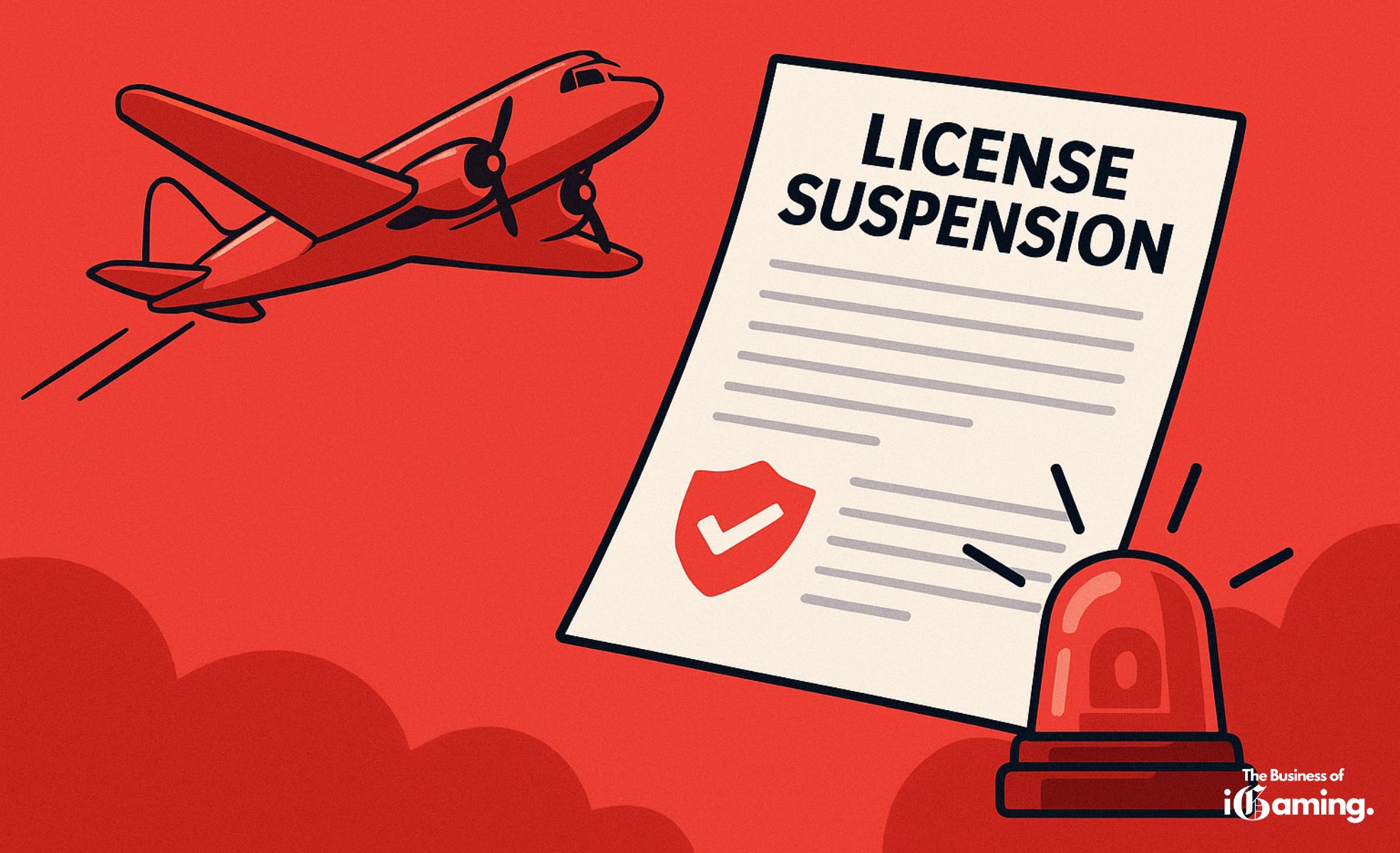 The Week in iGaming: Spribe’s UK License Suspension – Oversight, or Industry Wake-Up Call? Spribe UK suspension