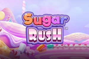 Sugar Rush Demo