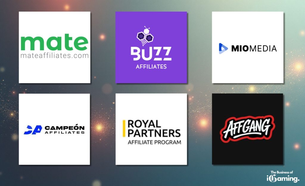 Best Casino affiliate programs