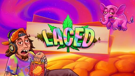 Laced Slot Review