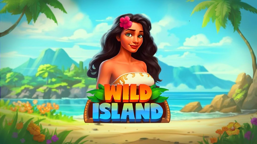 Wild Island Million Games