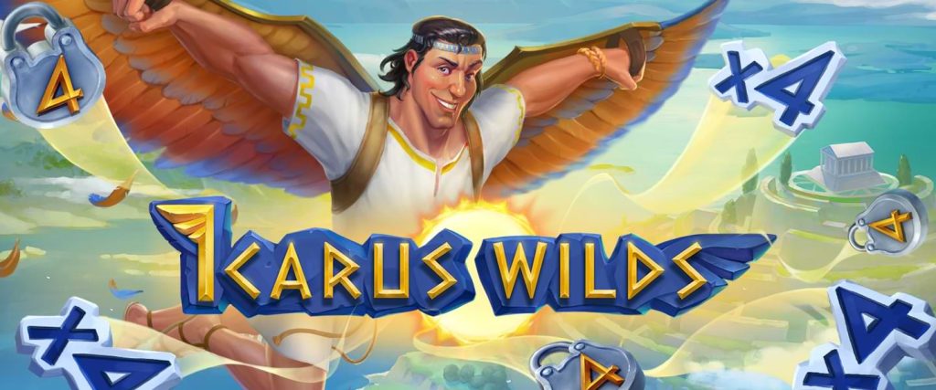 Icarus Wilds Million Games