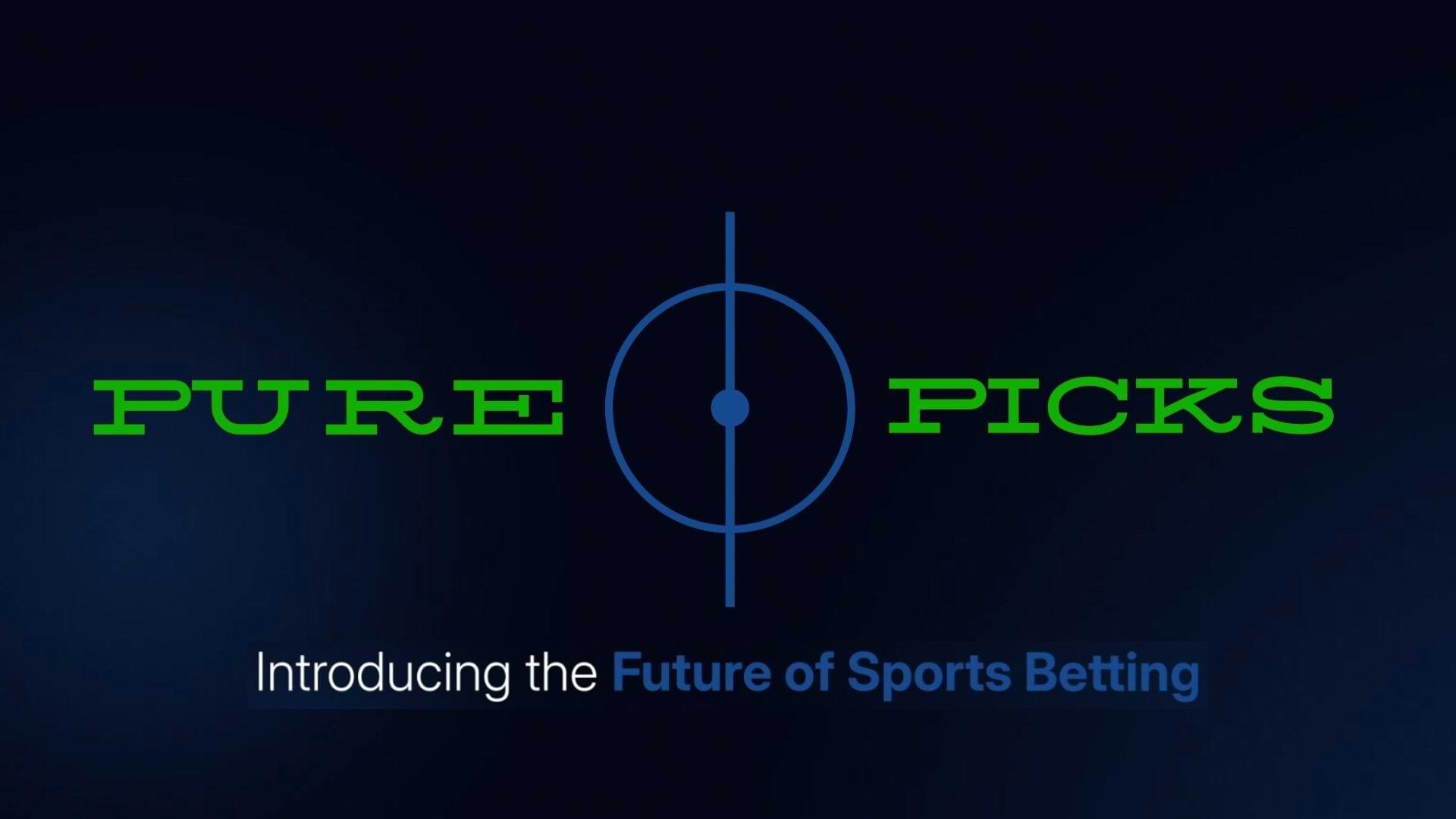 Pure Picks Unveils AI-Powered Sports Betting Prediction Platform After Six-Month Beta Pure Picks AI analytics tool image