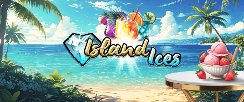 Island Ices Million Games