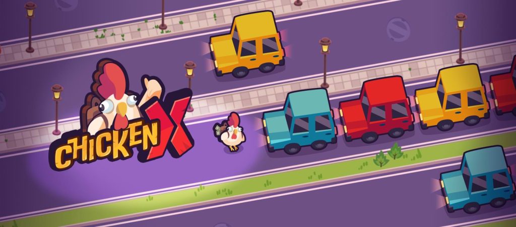 Chicken X Million Games