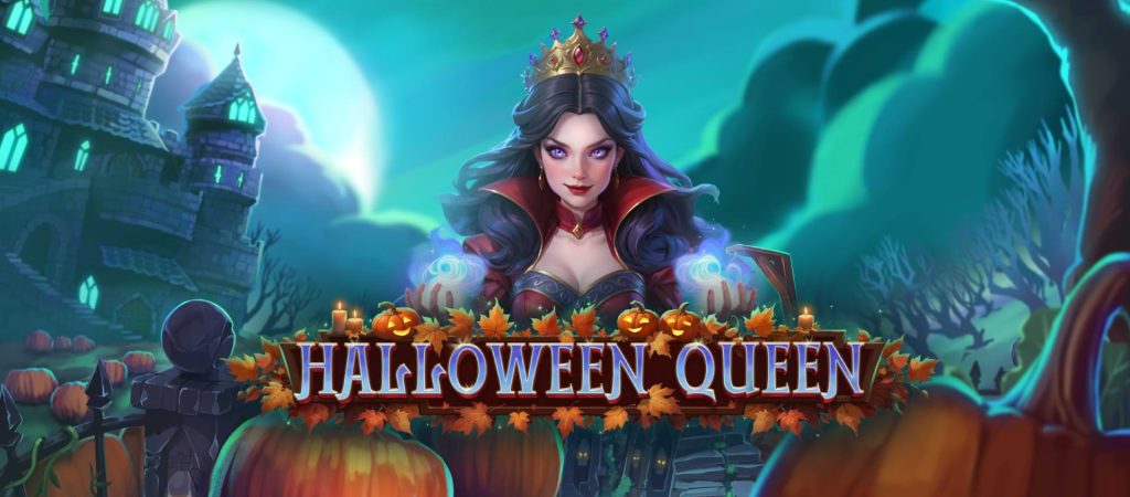 Halloween Queen Million Games