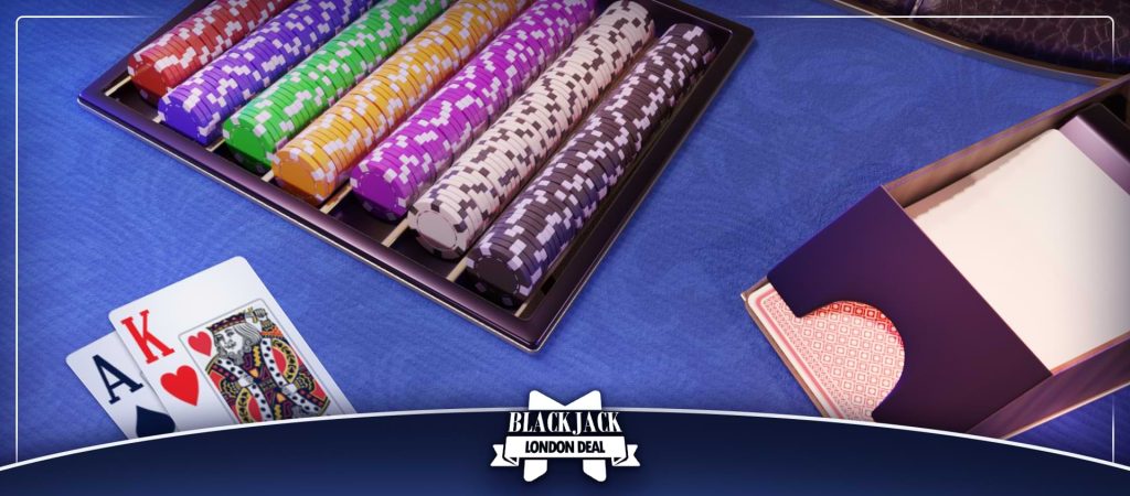 Million Blackjack Series