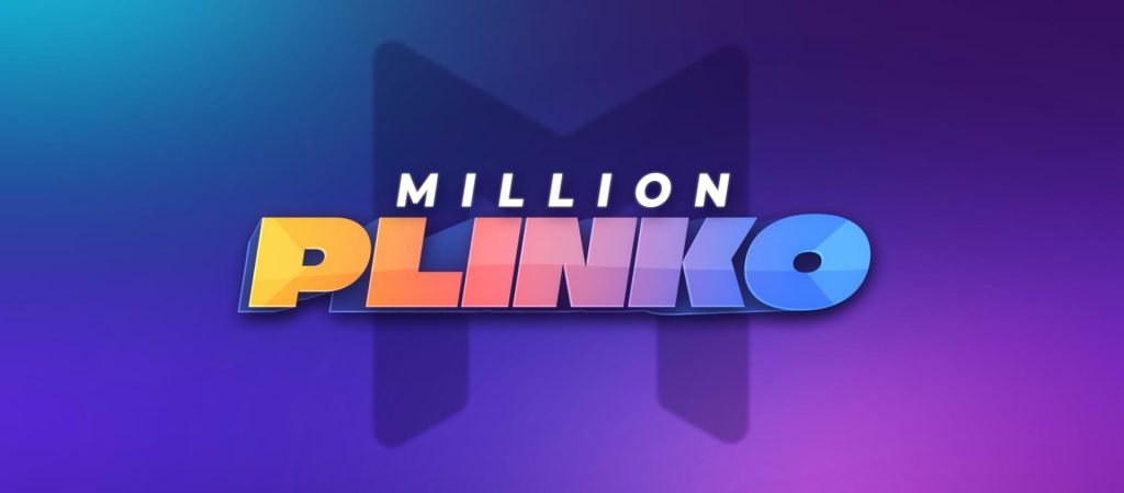 Million Plinko Million Games