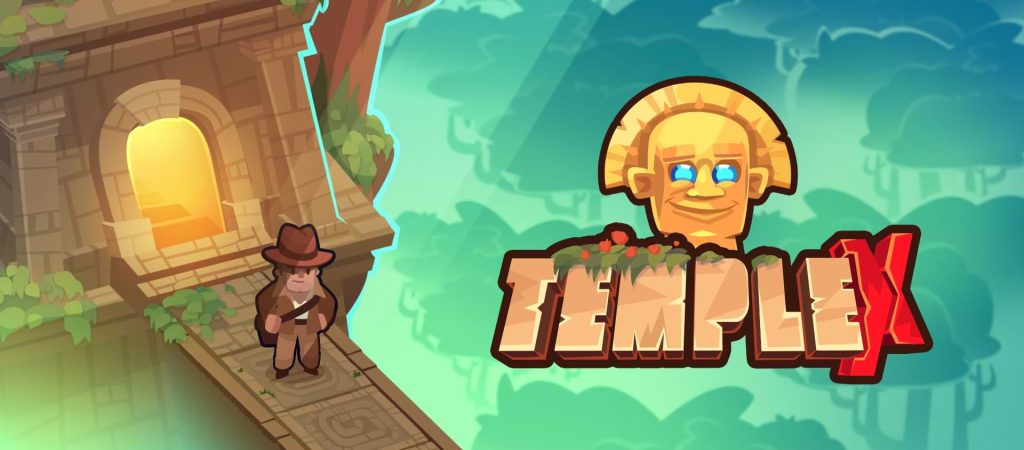 Temple X Million Games